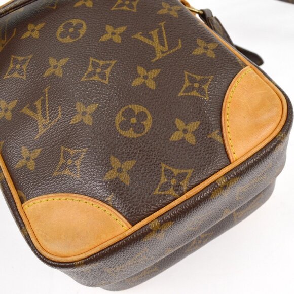 Louis Vuitton Monogram Amazon Crossbody Bag M45236 TH0035 NQ00198 - Picture 3 of 10
